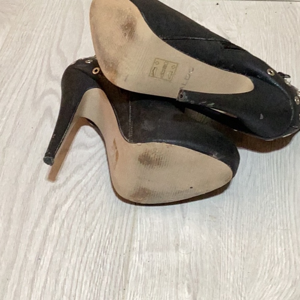 Aldo Booties - Picture 2 of 4